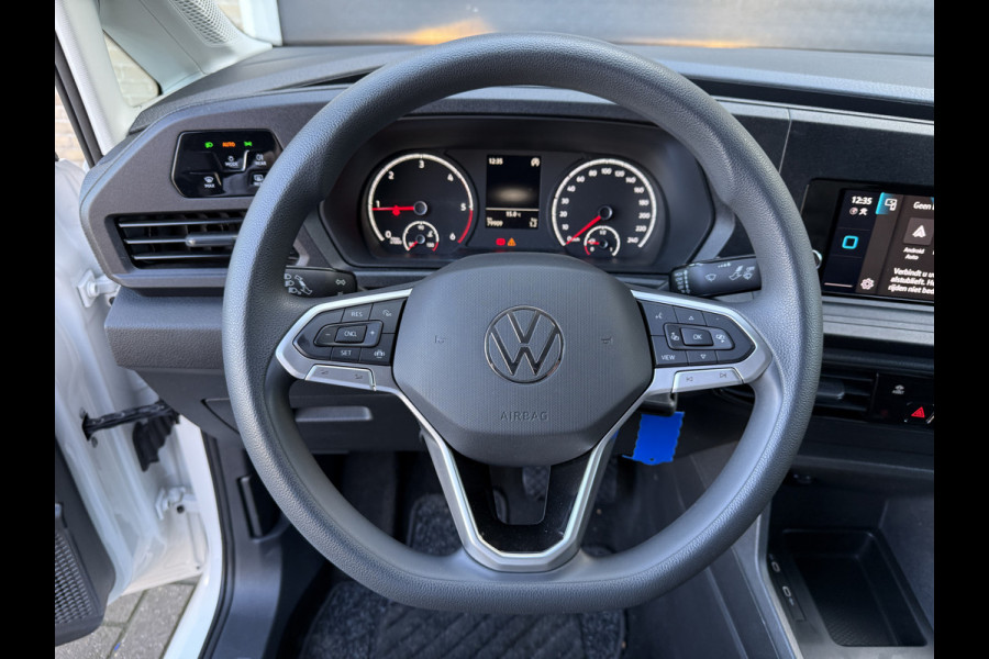 Volkswagen Caddy Cargo 2.0 TDI Comfort EURO 6 Trekhaak/CarPlay