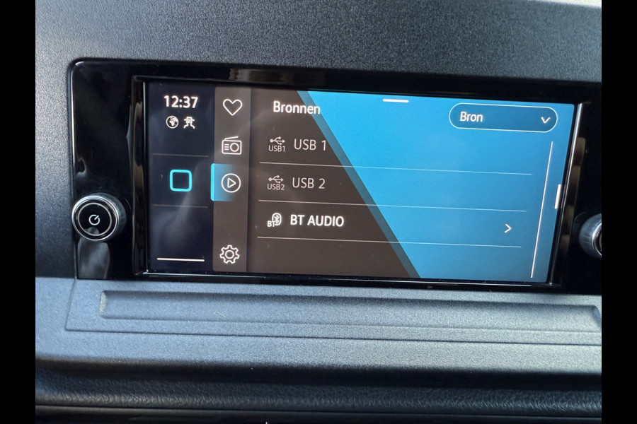 Volkswagen Caddy Cargo 2.0 TDI Comfort EURO 6 Trekhaak/CarPlay