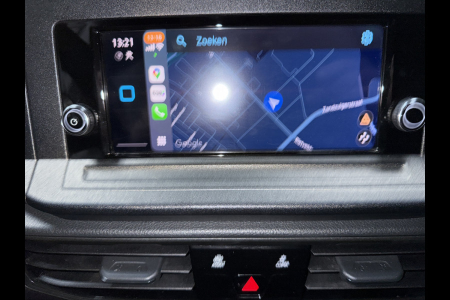 Volkswagen Caddy Cargo 2.0 TDI Comfort EURO 6 Trekhaak/CarPlay