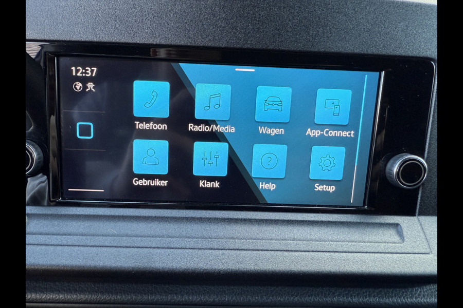 Volkswagen Caddy Cargo 2.0 TDI Comfort EURO 6 Trekhaak/CarPlay