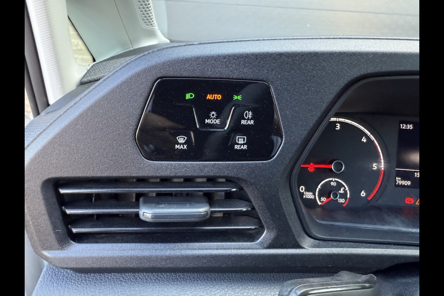Volkswagen Caddy Cargo 2.0 TDI Comfort EURO 6 Trekhaak/CarPlay