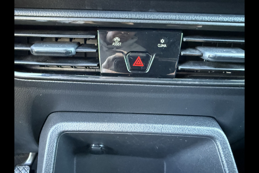 Volkswagen Caddy Cargo 2.0 TDI Comfort EURO 6 Trekhaak/CarPlay