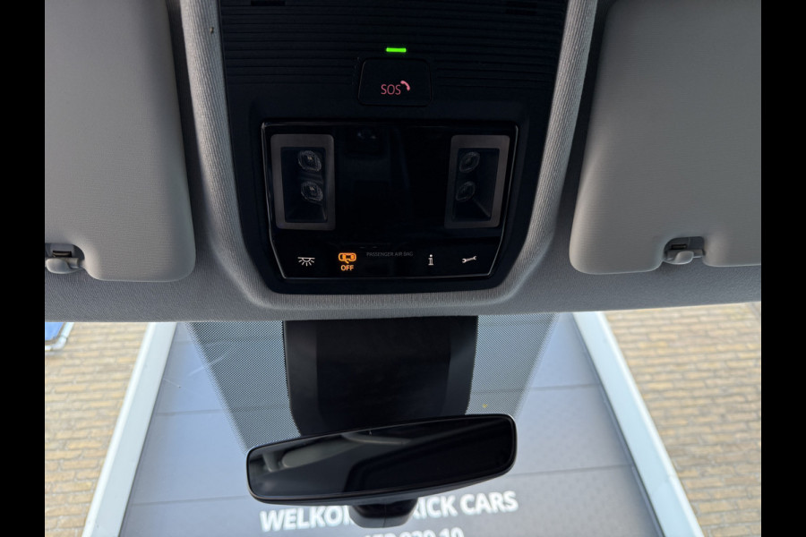Volkswagen Caddy Cargo 2.0 TDI Comfort EURO 6 Trekhaak/CarPlay