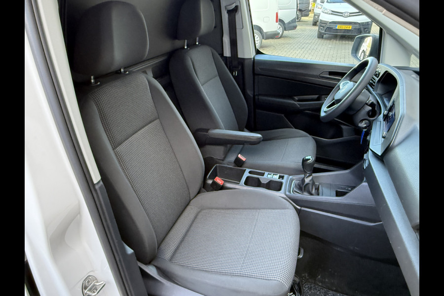 Volkswagen Caddy Cargo 2.0 TDI Comfort EURO 6 Trekhaak/CarPlay
