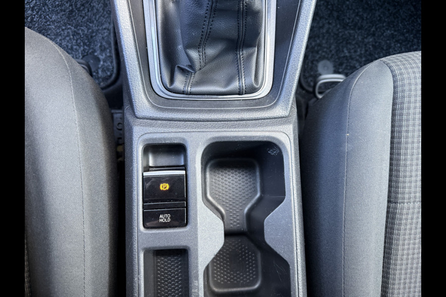 Volkswagen Caddy Cargo 2.0 TDI Comfort EURO 6 Trekhaak/CarPlay
