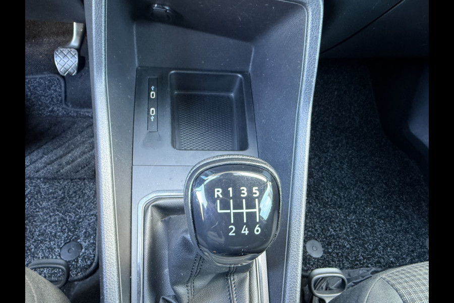 Volkswagen Caddy Cargo 2.0 TDI Comfort EURO 6 Trekhaak/CarPlay