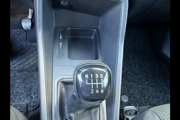 Volkswagen Caddy Cargo 2.0 TDI Comfort EURO 6 Trekhaak/CarPlay