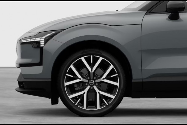 Volvo EX30 272PK Automaat Single Ext. Range Plus Europa / Elektrische stoelen met geheugen / Stoel - en stuurwielverwarming / Harman Kardon audio / Elektrische achterklep / Keyless entry / Adaptieve Cruise Control / BLIS / Dodehoek Detectie / Parkeersensoren voor en achter / Achteruitrijcamera / Warmtepomp / Google Services/ Volvo EX30 272PK Automaat Single Ext. Range Plus Europa / Elektrische stoelen met geheugen / Stoel - en stuurwielverwarming / Harman Kardon audio / Elektrische achterklep / Keyless entry / Adaptieve Cruise Control / BLIS / Dodehoek Detectie / Parkeersensoren voor en achter / Achteruitrijcamera / Warmtepomp / Google Services/