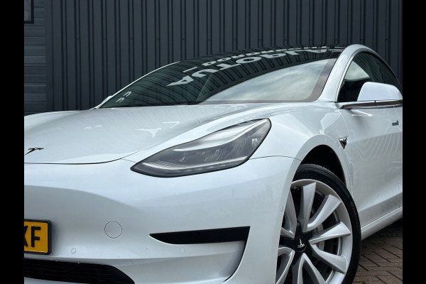 Tesla Model 3 Standard RWD Plus 60 kWh