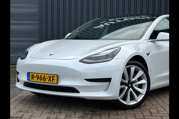 Tesla Model 3 Standard RWD Plus 60 kWh