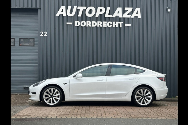 Tesla Model 3 Standard RWD Plus 60 kWh
