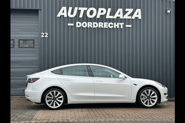 Tesla Model 3 Standard RWD Plus 60 kWh