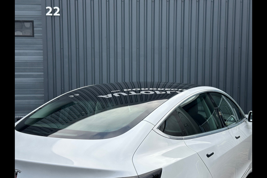 Tesla Model 3 Standard RWD Plus 60 kWh