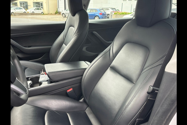 Tesla Model 3 Standard RWD Plus 60 kWh