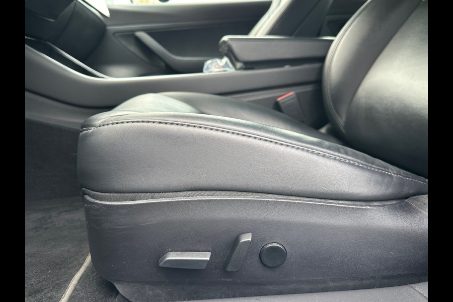 Tesla Model 3 Standard RWD Plus 60 kWh