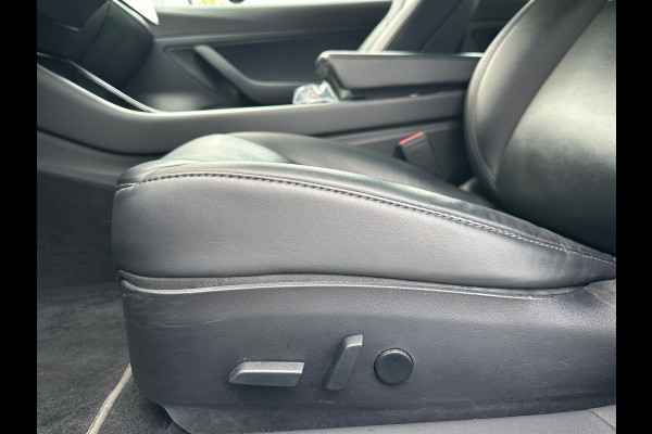 Tesla Model 3 Standard RWD Plus 60 kWh