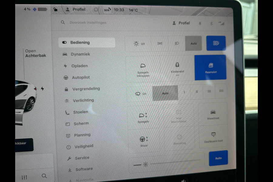 Tesla Model 3 Standard RWD Plus 60 kWh