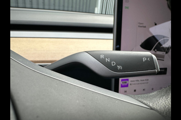 Tesla Model 3 Standard RWD Plus 60 kWh