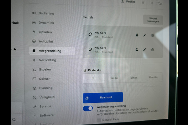 Tesla Model 3 Standard RWD Plus 60 kWh