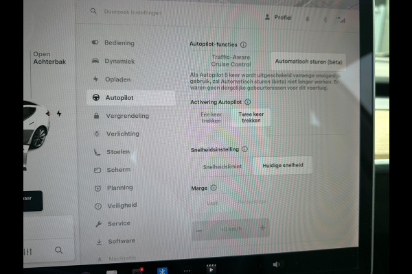 Tesla Model 3 Standard RWD Plus 60 kWh