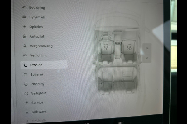 Tesla Model 3 Standard RWD Plus 60 kWh