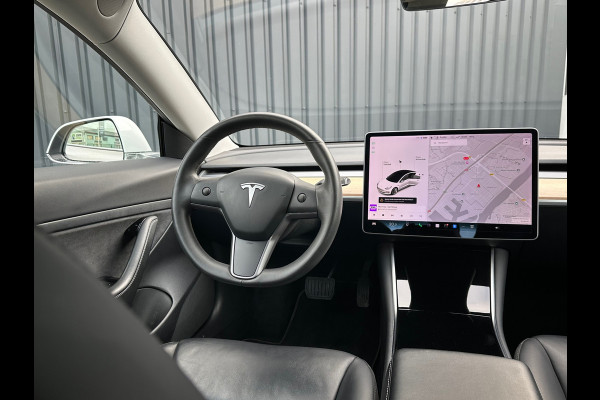 Tesla Model 3 Standard RWD Plus 60 kWh