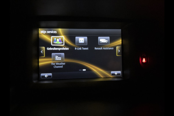 Renault Kangoo 1.5 dCi 75 Energy Comfort EURO 6 Navigatiesysteem/CarPlay Renault Kangoo 1.5 dCi 75 Energy Comfort EURO 6 Navigatiesysteem/CarPlay