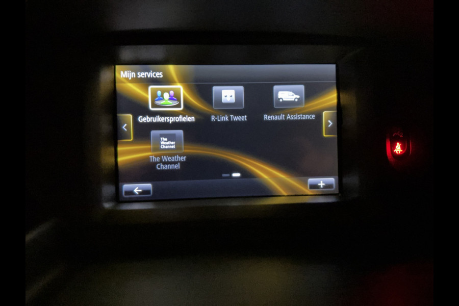 Renault Kangoo 1.5 dCi 75 Energy Comfort EURO 6 Navigatiesysteem/CarPlay Renault Kangoo 1.5 dCi 75 Energy Comfort EURO 6 Navigatiesysteem/CarPlay