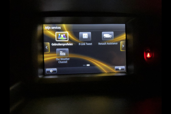 Renault Kangoo 1.5 dCi 75 Energy Comfort EURO 6 Navigatiesysteem/CarPlay Renault Kangoo 1.5 dCi 75 Energy Comfort EURO 6 Navigatiesysteem/CarPlay