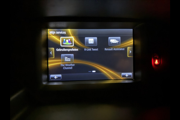 Renault Kangoo 1.5 dCi 75 Energy Comfort EURO 6 Navigatiesysteem/CarPlay Renault Kangoo 1.5 dCi 75 Energy Comfort EURO 6 Navigatiesysteem/CarPlay