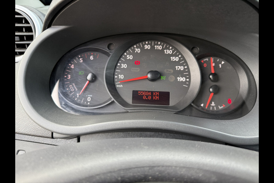 Renault Kangoo 1.5 dCi 75 Energy Comfort EURO 6 Navigatiesysteem/CarPlay Renault Kangoo 1.5 dCi 75 Energy Comfort EURO 6 Navigatiesysteem/CarPlay