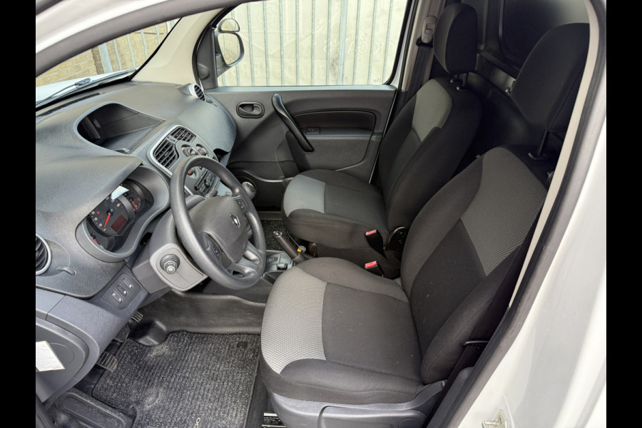 Renault Kangoo 1.5 dCi 75 Energy Comfort EURO 6 Navigatiesysteem/CarPlay Renault Kangoo 1.5 dCi 75 Energy Comfort EURO 6 Navigatiesysteem/CarPlay