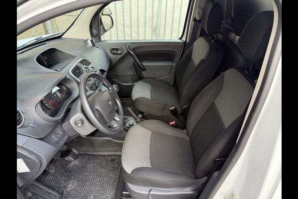 Renault Kangoo 1.5 dCi 75 Energy Comfort EURO 6 Navigatiesysteem/CarPlay Renault Kangoo 1.5 dCi 75 Energy Comfort EURO 6 Navigatiesysteem/CarPlay