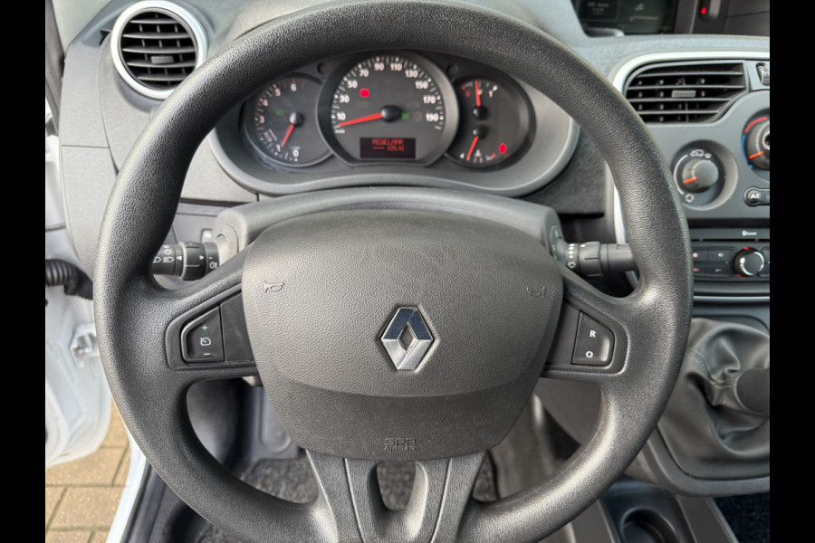 Renault Kangoo 1.5 dCi 75 Energy Comfort EURO 6 Navigatiesysteem/CarPlay Renault Kangoo 1.5 dCi 75 Energy Comfort EURO 6 Navigatiesysteem/CarPlay