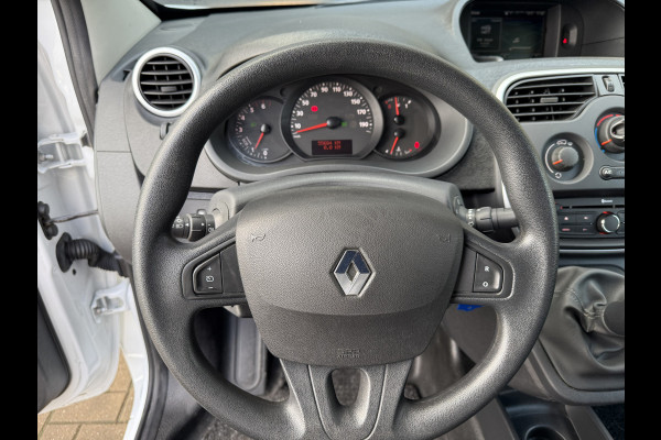 Renault Kangoo 1.5 dCi 75 Energy Comfort EURO 6 Navigatiesysteem/CarPlay Renault Kangoo 1.5 dCi 75 Energy Comfort EURO 6 Navigatiesysteem/CarPlay