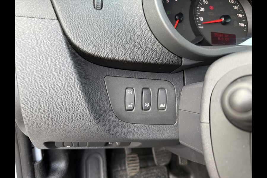 Renault Kangoo 1.5 dCi 75 Energy Comfort EURO 6 Navigatiesysteem/CarPlay Renault Kangoo 1.5 dCi 75 Energy Comfort EURO 6 Navigatiesysteem/CarPlay