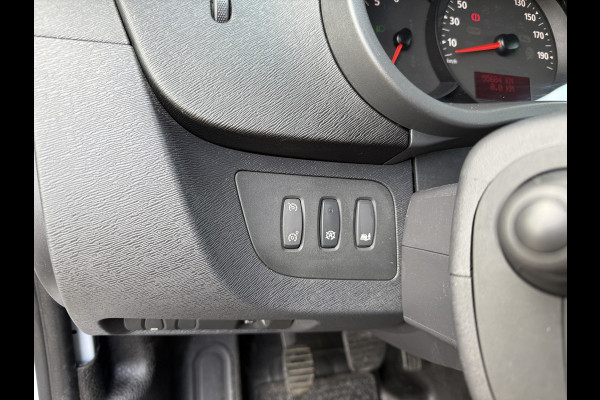 Renault Kangoo 1.5 dCi 75 Energy Comfort EURO 6 Navigatiesysteem/CarPlay Renault Kangoo 1.5 dCi 75 Energy Comfort EURO 6 Navigatiesysteem/CarPlay