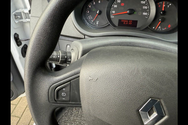 Renault Kangoo 1.5 dCi 75 Energy Comfort EURO 6 Navigatiesysteem/CarPlay Renault Kangoo 1.5 dCi 75 Energy Comfort EURO 6 Navigatiesysteem/CarPlay