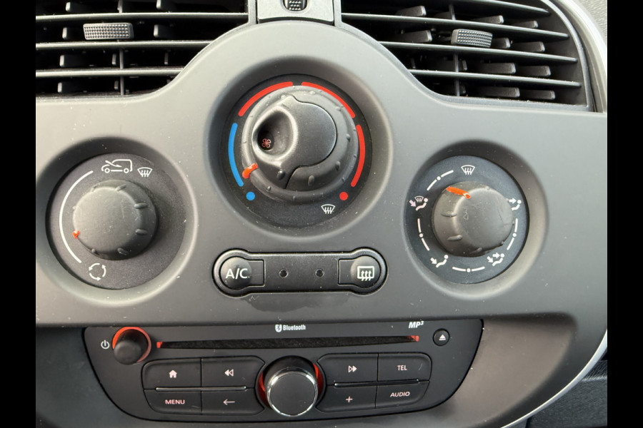 Renault Kangoo 1.5 dCi 75 Energy Comfort EURO 6 Navigatiesysteem/CarPlay Renault Kangoo 1.5 dCi 75 Energy Comfort EURO 6 Navigatiesysteem/CarPlay