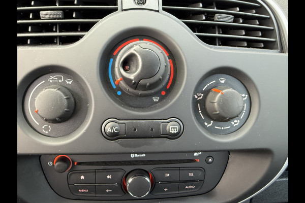 Renault Kangoo 1.5 dCi 75 Energy Comfort EURO 6 Navigatiesysteem/CarPlay Renault Kangoo 1.5 dCi 75 Energy Comfort EURO 6 Navigatiesysteem/CarPlay