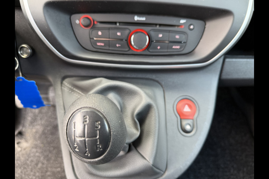 Renault Kangoo 1.5 dCi 75 Energy Comfort EURO 6 Navigatiesysteem/CarPlay Renault Kangoo 1.5 dCi 75 Energy Comfort EURO 6 Navigatiesysteem/CarPlay