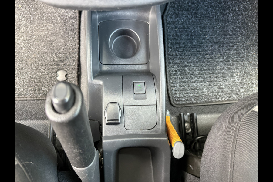 Renault Kangoo 1.5 dCi 75 Energy Comfort EURO 6 Navigatiesysteem/CarPlay Renault Kangoo 1.5 dCi 75 Energy Comfort EURO 6 Navigatiesysteem/CarPlay