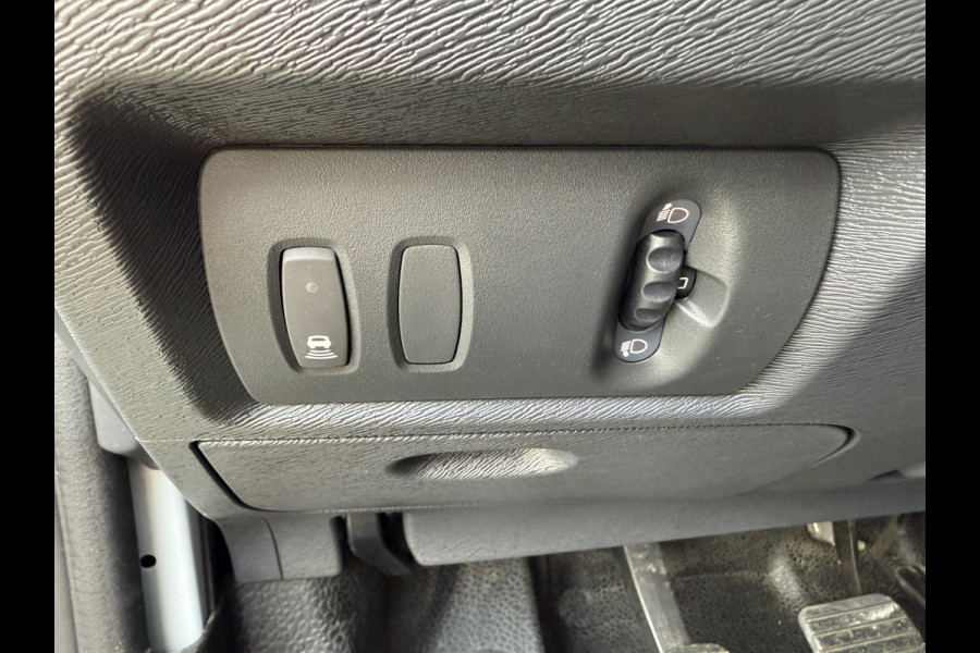 Renault Kangoo 1.5 dCi 75 Energy Comfort EURO 6 Navigatiesysteem/CarPlay Renault Kangoo 1.5 dCi 75 Energy Comfort EURO 6 Navigatiesysteem/CarPlay