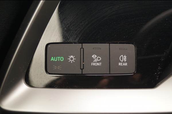 Audi A3 Sportback 30 TFSI Automaat S-Line Edition -NAVI-ECC-PDC-