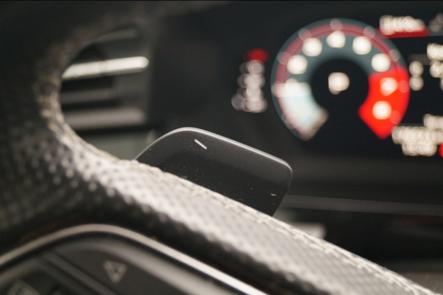 Audi A3 Sportback 30 TFSI Automaat S-Line Edition -NAVI-ECC-PDC-