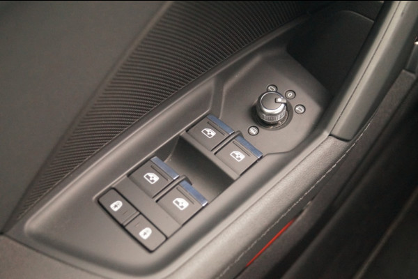 Audi A3 Sportback 30 TFSI Automaat S-Line Edition -NAVI-ECC-PDC-