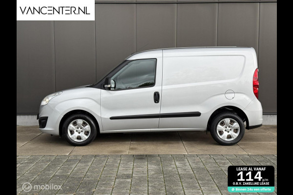 Opel Combo 1.3 CDTi Airco Cruise EURO 6 NIEUWE APK