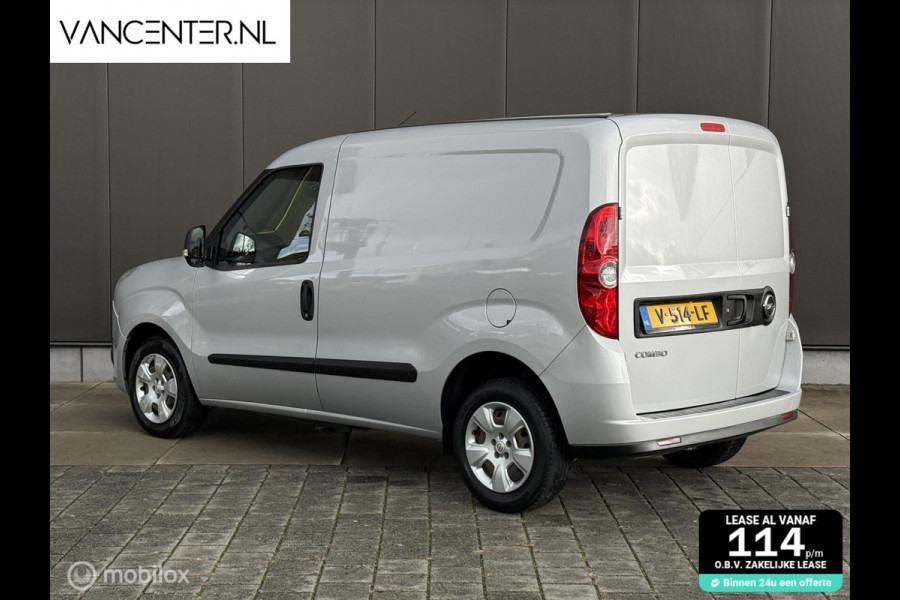 Opel Combo 1.3 CDTi Airco Cruise EURO 6 NIEUWE APK