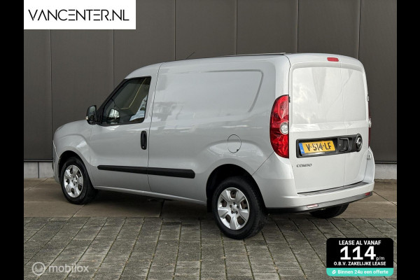 Opel Combo 1.3 CDTi Airco Cruise EURO 6 NIEUWE APK