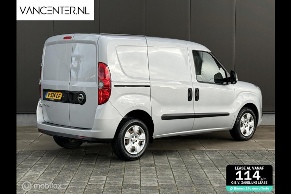 Opel Combo 1.3 CDTi Airco Cruise EURO 6 NIEUWE APK